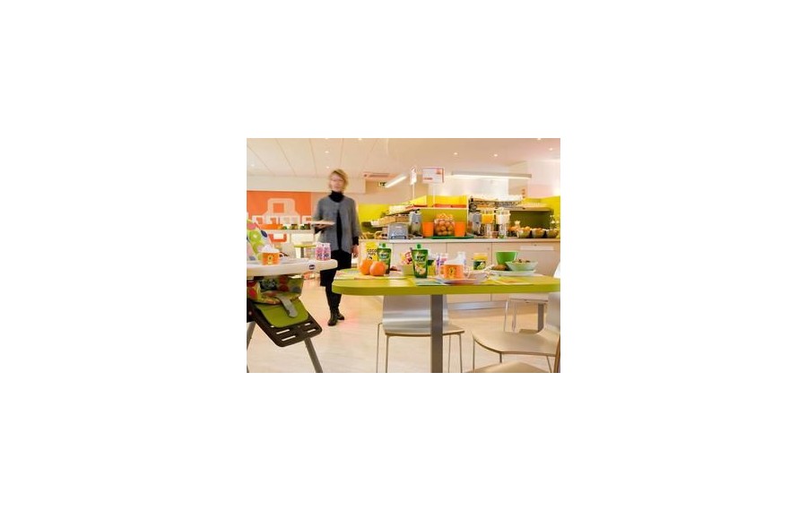 Ibis Styles Paris Gare de...