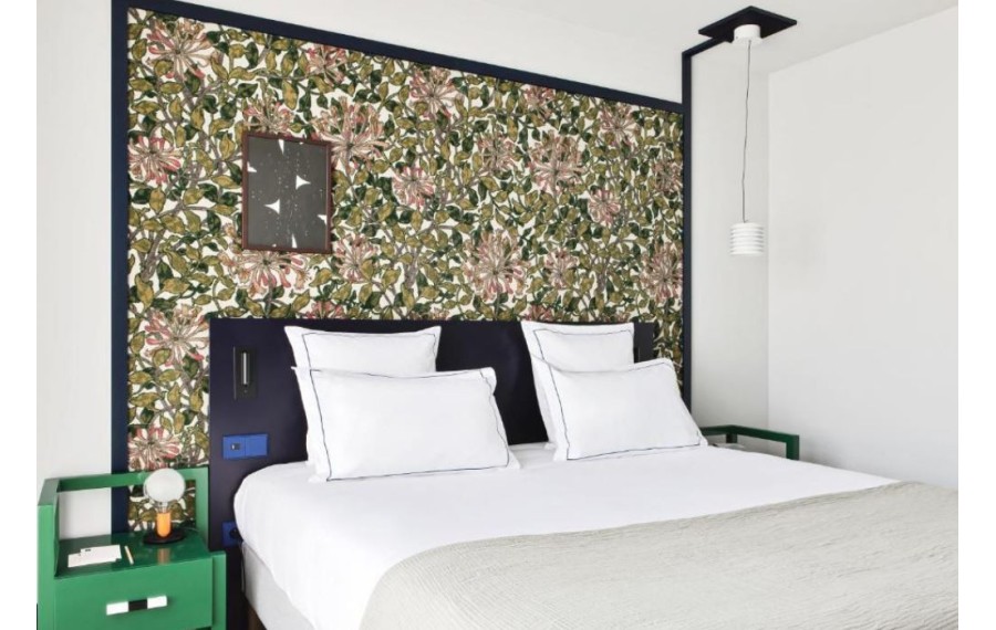 Hotel Rosalie