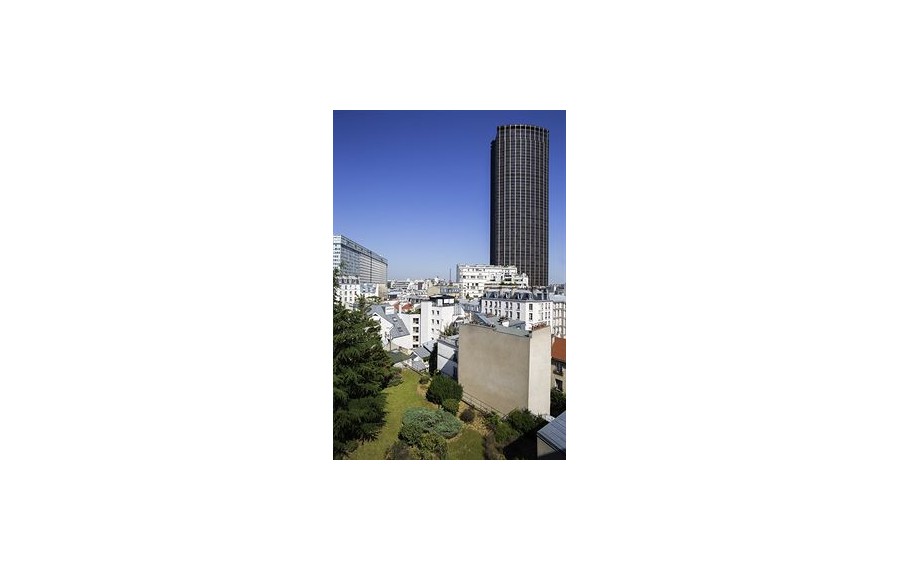 Mercure Paris Gare...