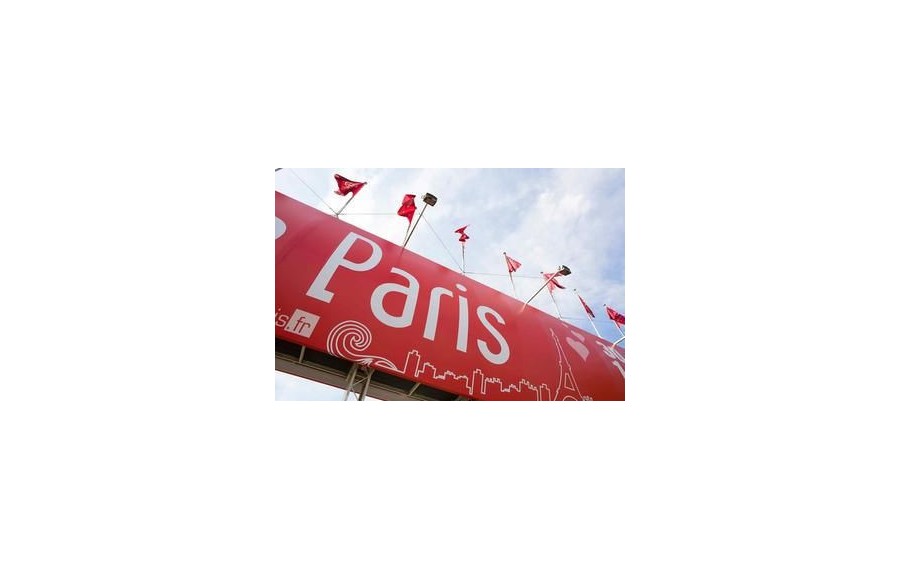 Mercure Paris Bastille...
