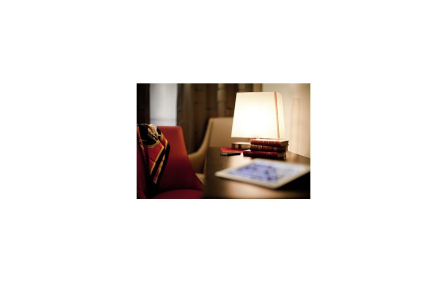 Hotel Stendhal Place Vendome Paris - MGallery