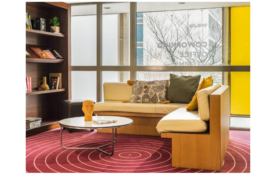 Hotel Mercure Paris Centre...