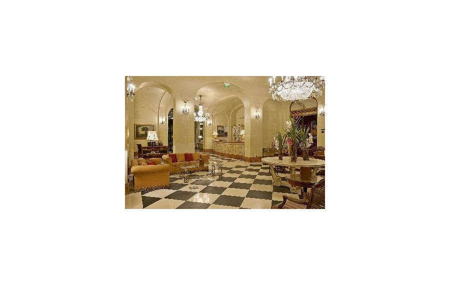Millennium Hotel Paris Opéra