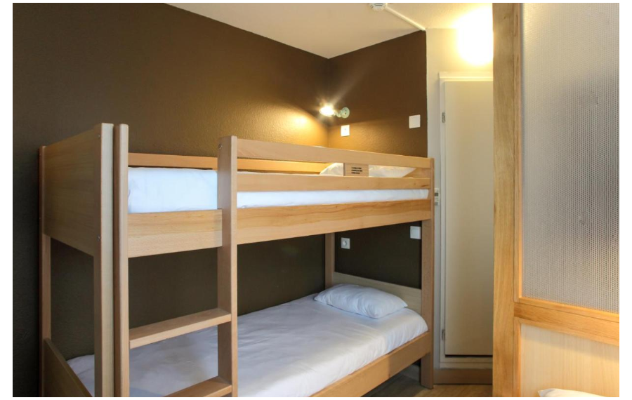 Hotel Reseda
