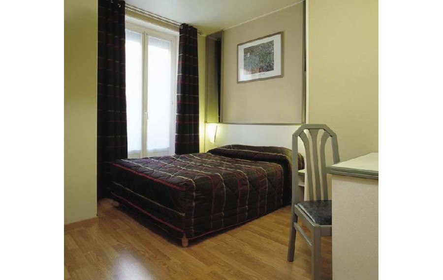 Hotel Le M Saint Germain