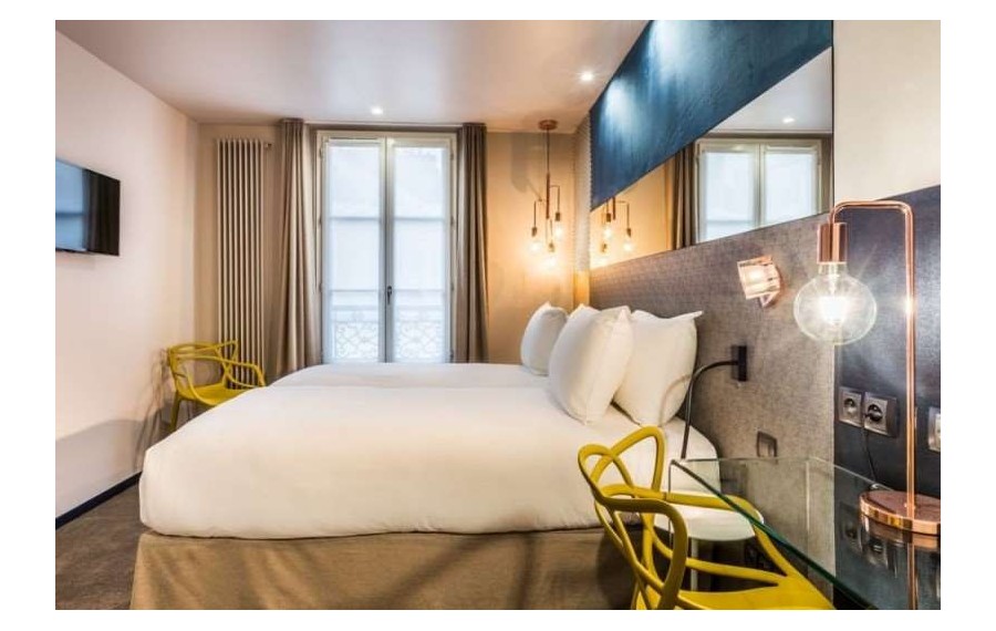Hotel Duette