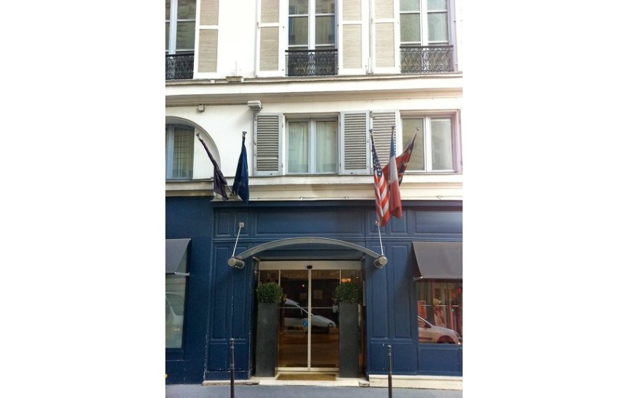 Holiday Inn Paris - Montmartre
