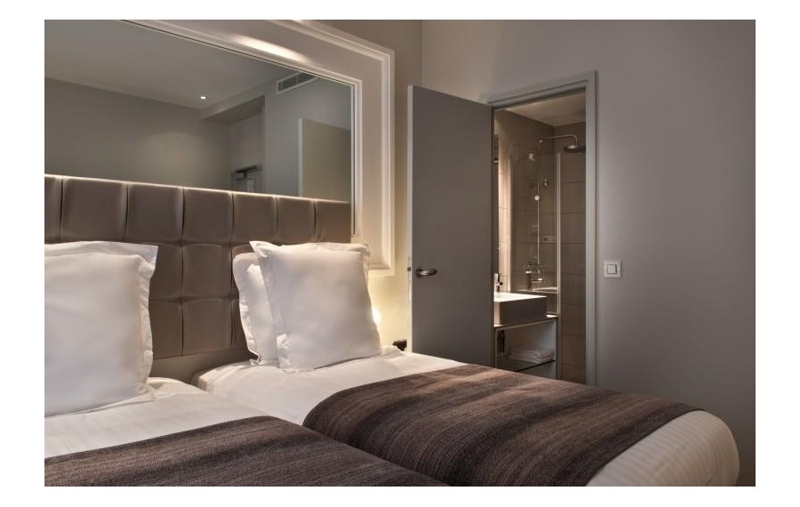 Hotel Basile