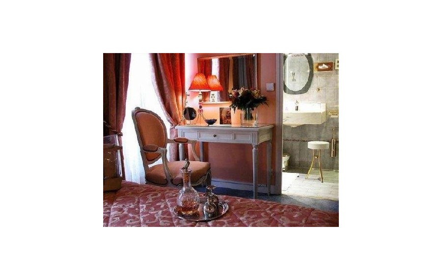 Vendome Opera Hotel