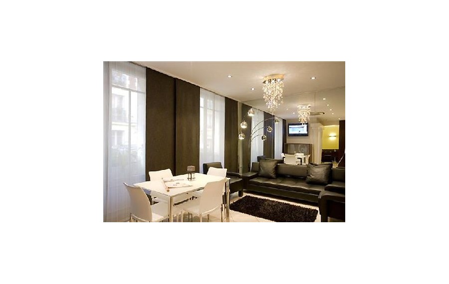 Nouvel Hotel Eiffel