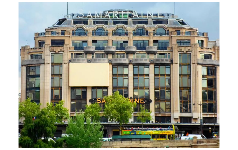 Novotel Paris Les Halles