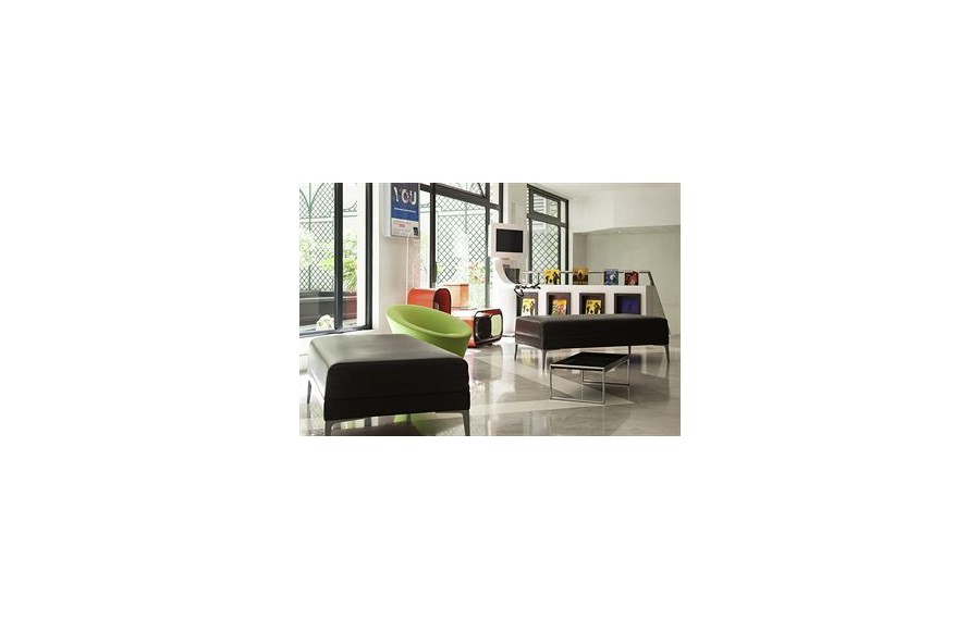 Novotel Paris Pont de Sevres