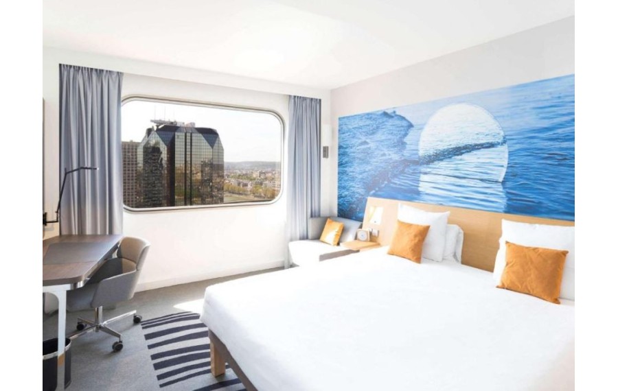 Novotel Paris Centre Tour...
