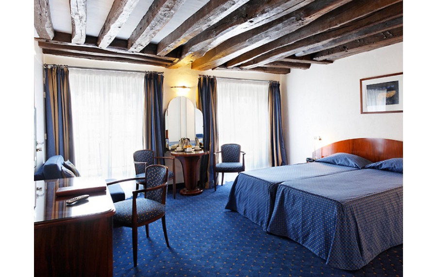 Hôtel Opéra Richepanse