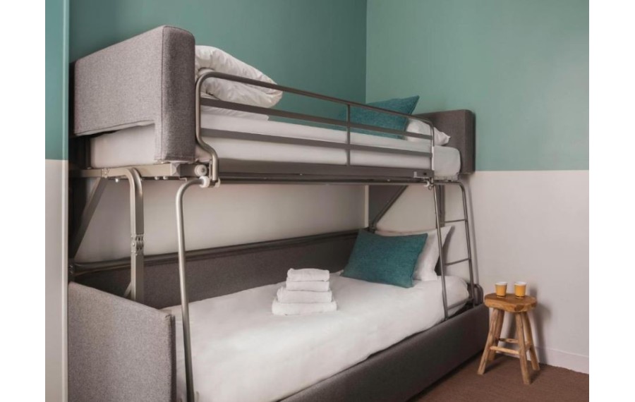 Ibis Styles Paris...
