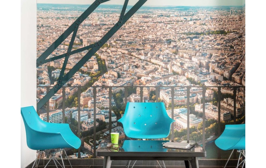 ibis Styles Paris Eiffel...