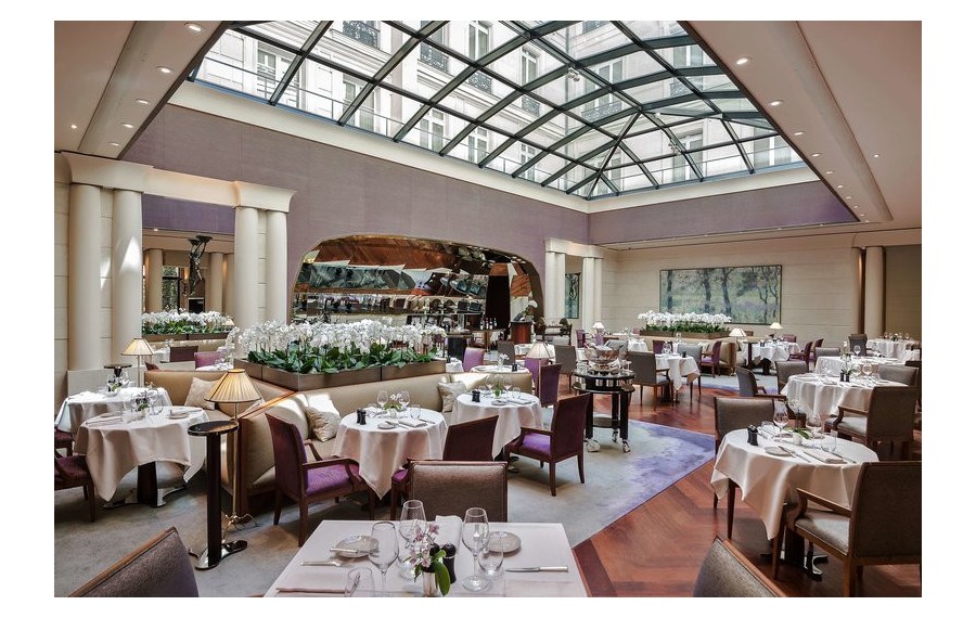 Park Hyatt Paris-Vendome
