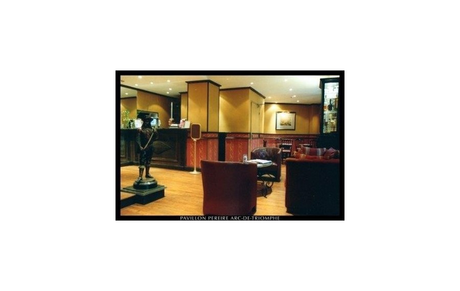 Hotel Gaston