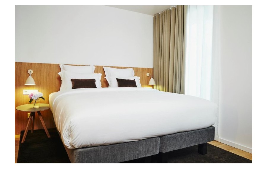 9 Hotel République
