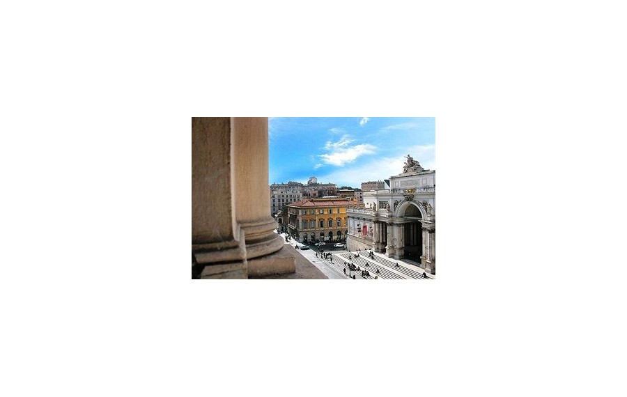 Hotel Esposizione