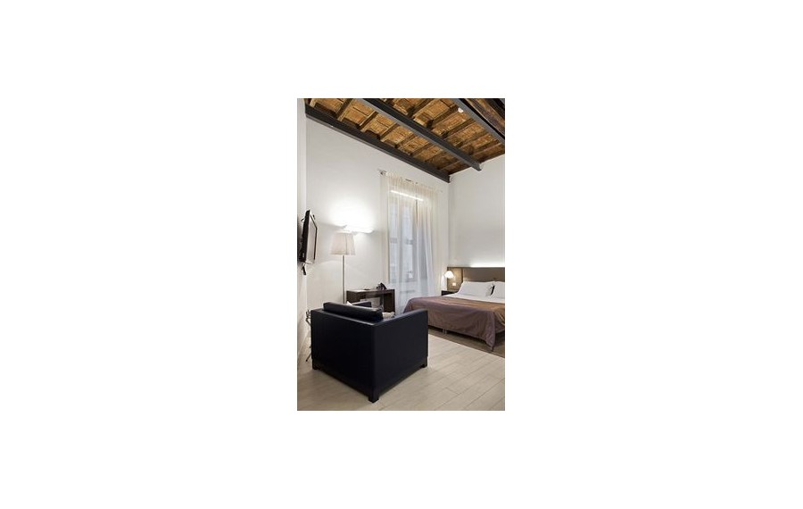 Navona Palace Luxury Inn