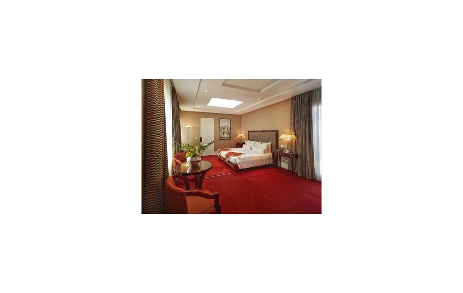 Grand Hotel Via Veneto