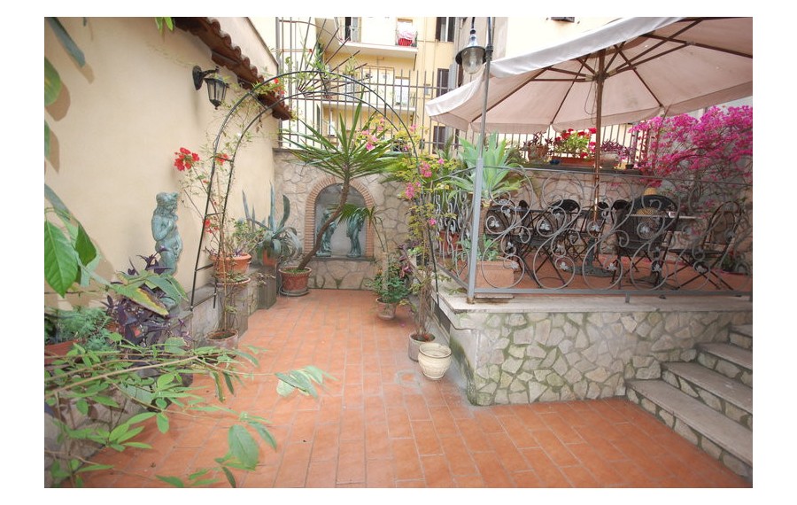 Hotel Alexis