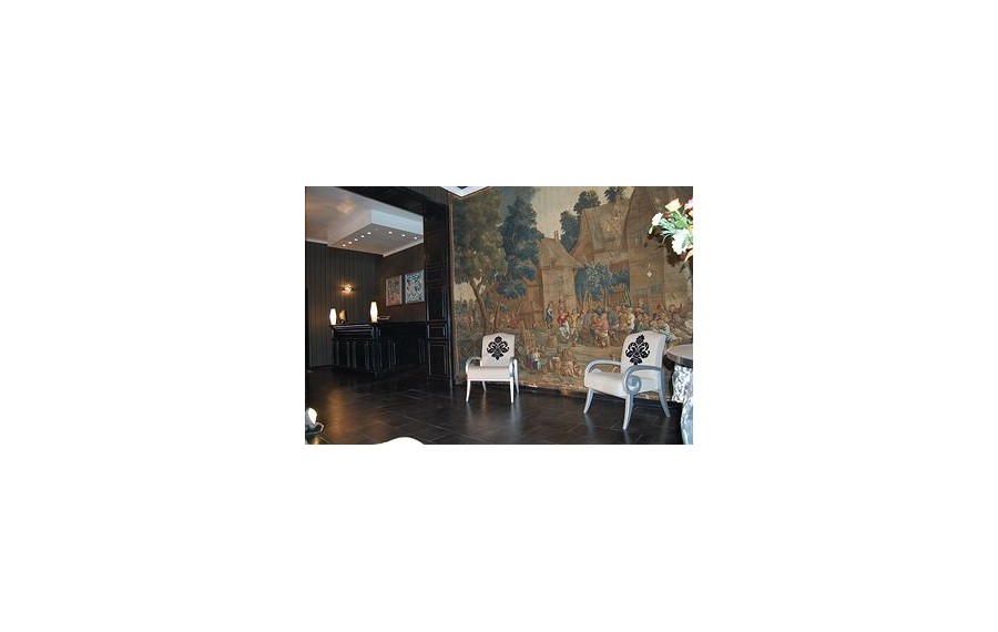 Royal Palace Luxury -...