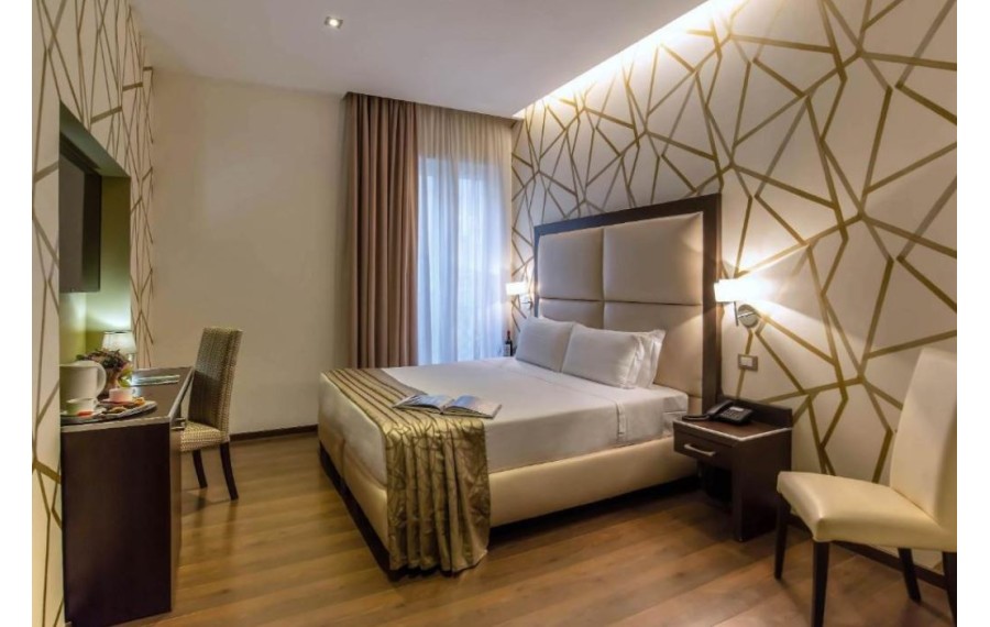 Catone District Hotel