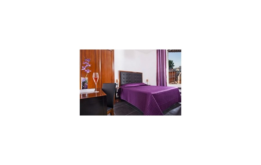 Navona Colors Hotel 