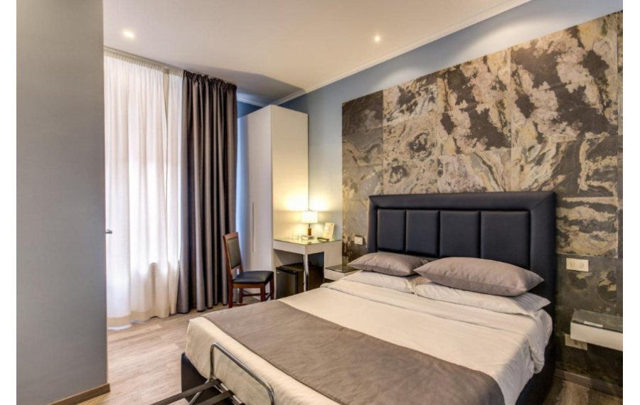 Residenza Belli 