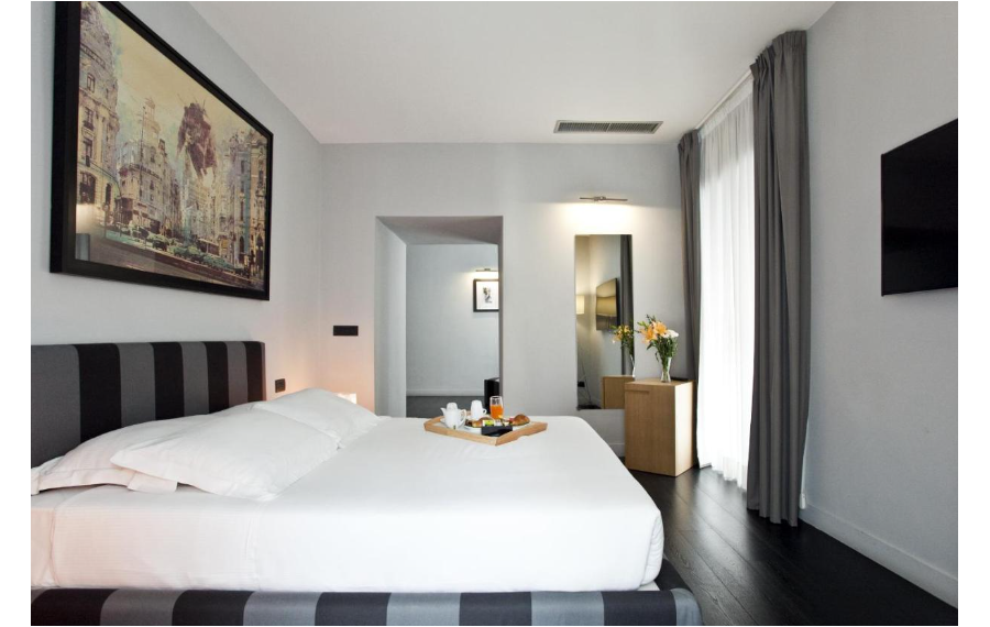 Suite Art Navona