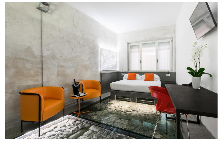 La Rovere