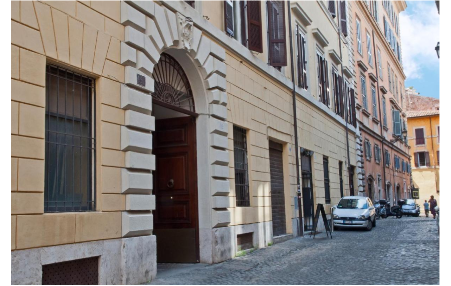 Hotel Le Clarisse al Pantheon