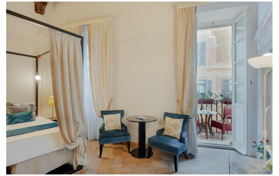 Relais Giulia