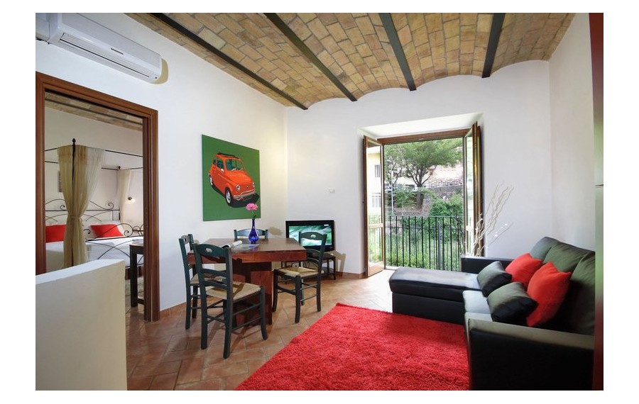 Borgo Papareschi