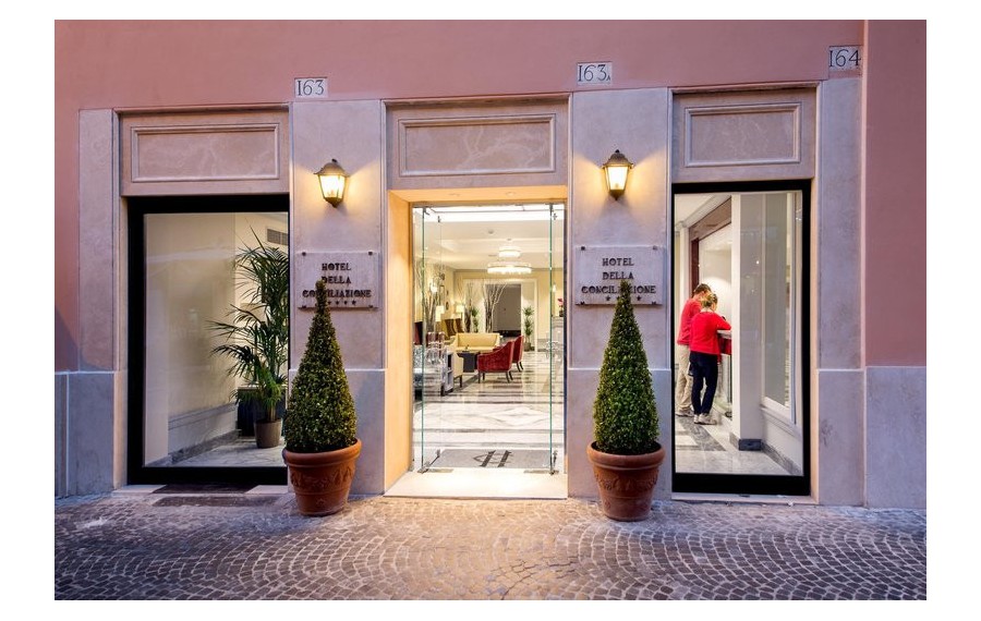 Hotel della Conciliazione