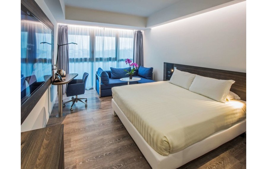 Novotel Roma Eur