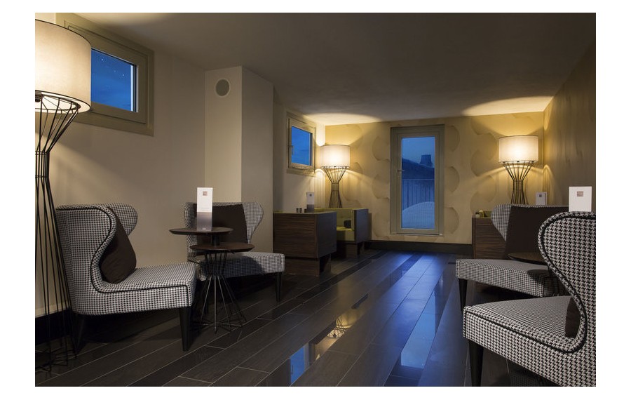 Palazzo Navona Hotel