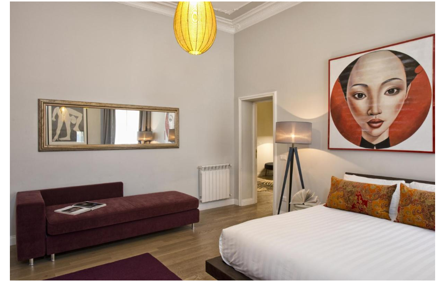 The Independent Suites