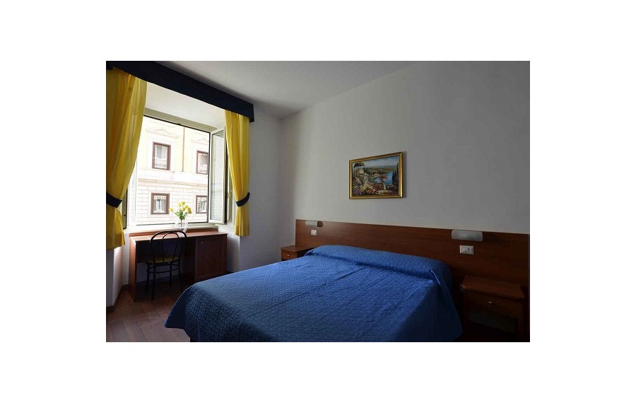 Hotel Tex