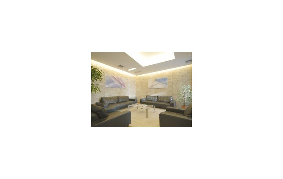 All Time Relais & Sport Hotel