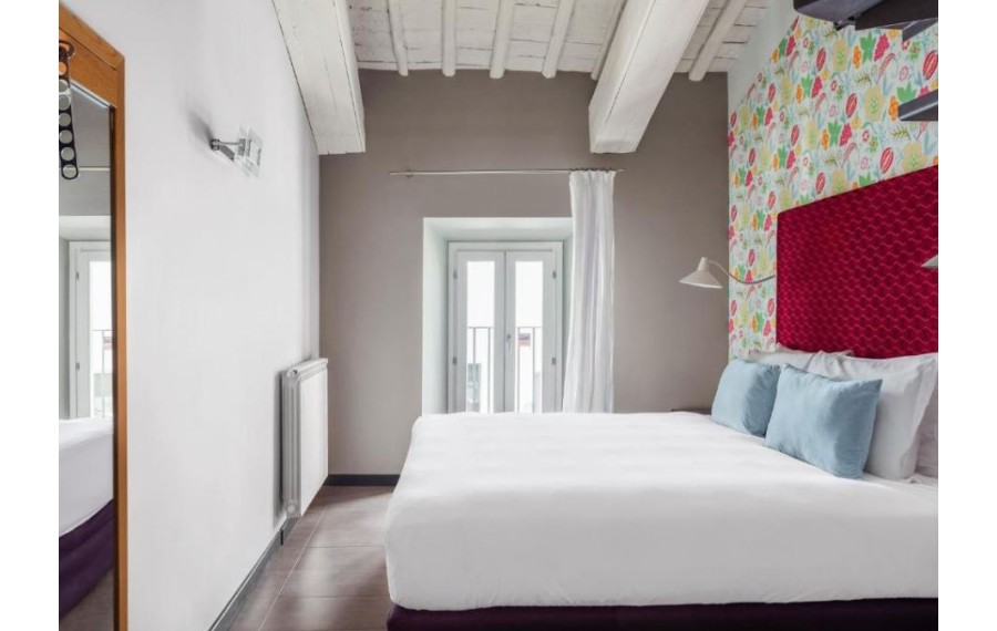 numa I Vici Rooms & Apartments