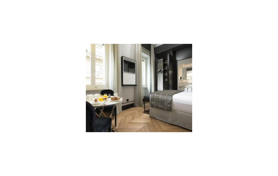 Corso 281 Luxury Suites Roma
