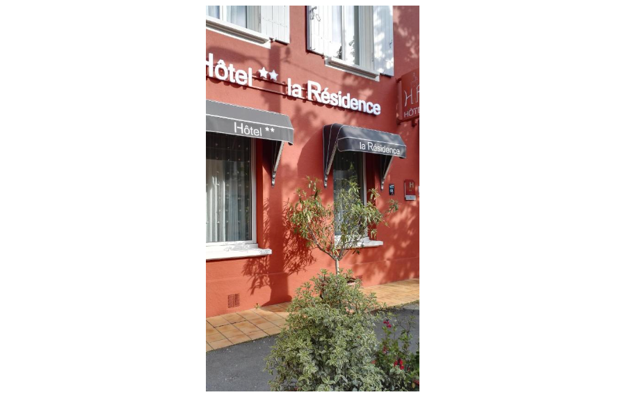 Hotel La Residenca
