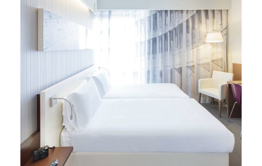 Ibis Styles Roma Eur