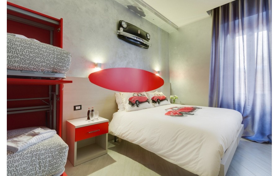 Excellence Suite