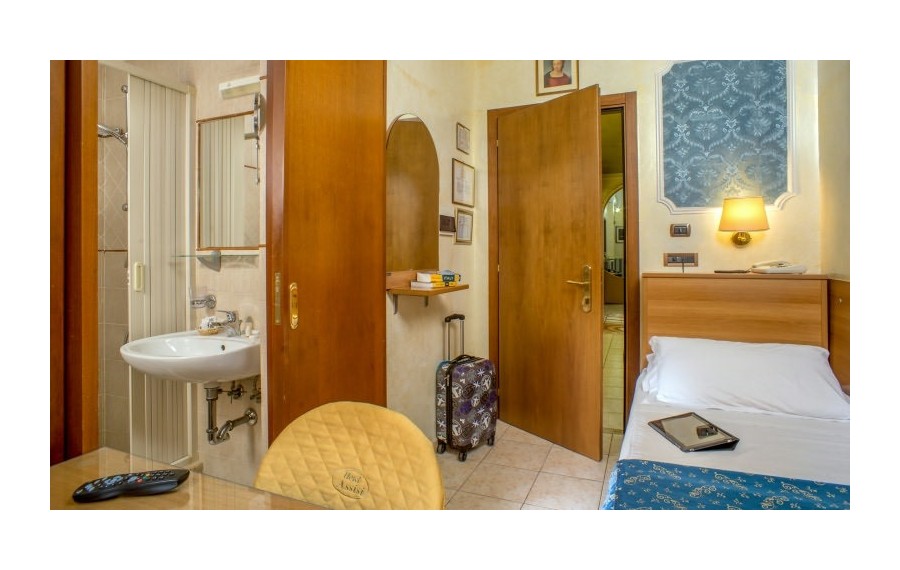 Hotel Assisi