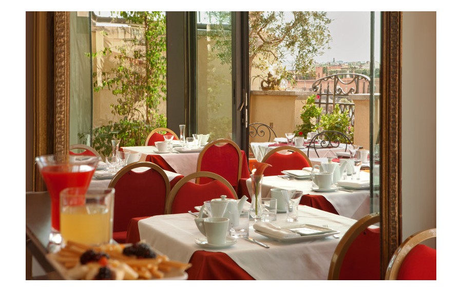 Hotel Pincio