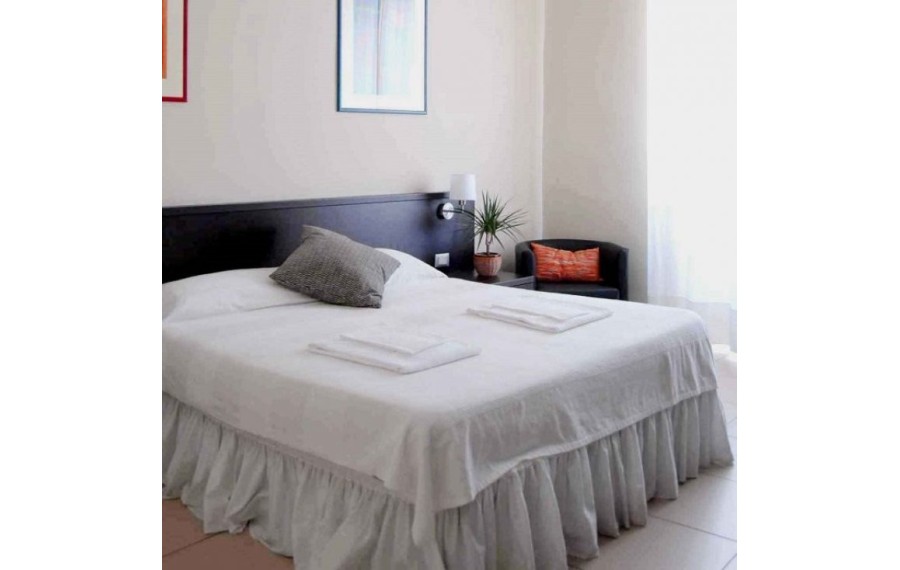 San Lorenzo Guest House